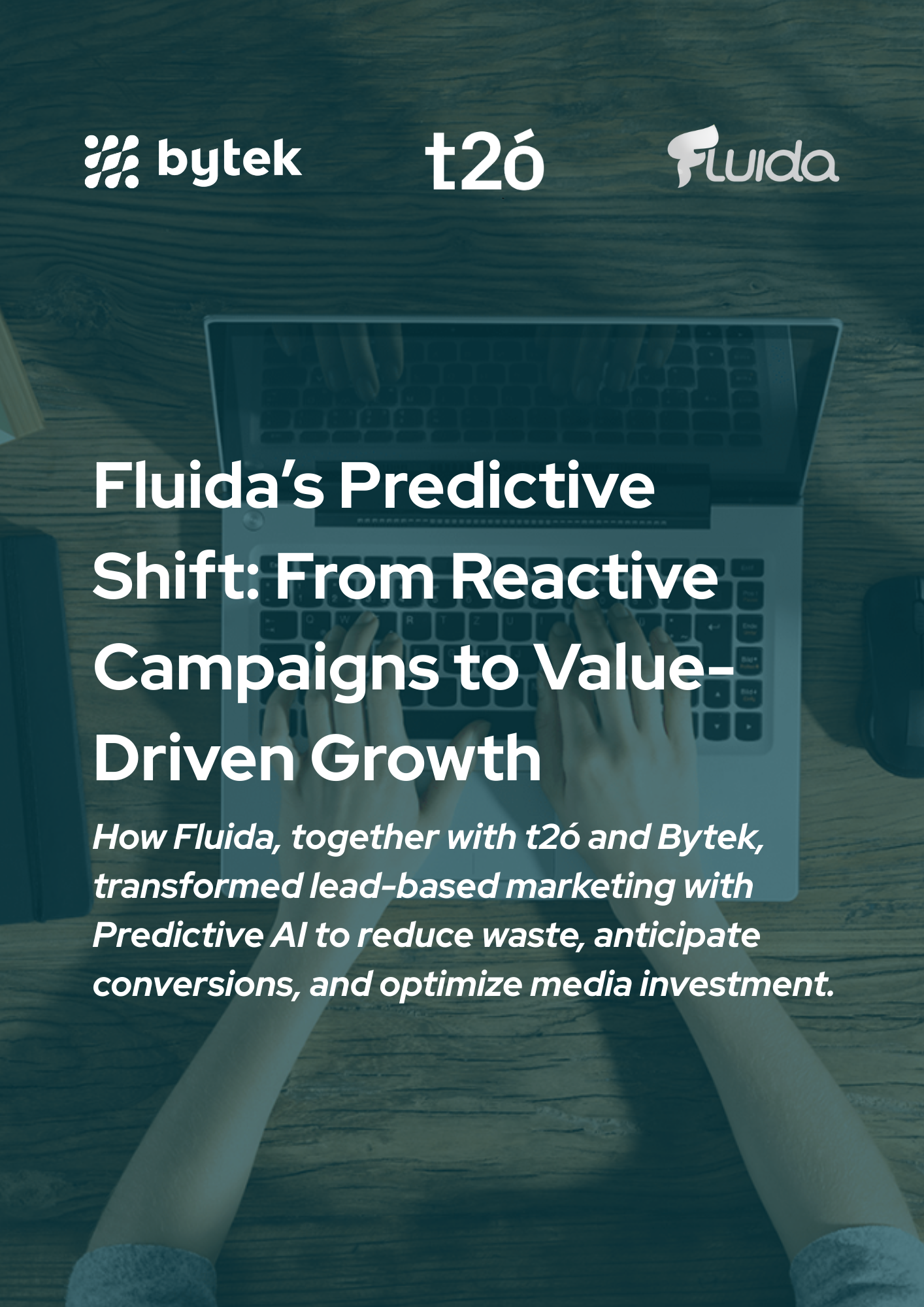 Fluida’s Predictive Shift: From Reactive Campaigns to Value-Driven Growth
