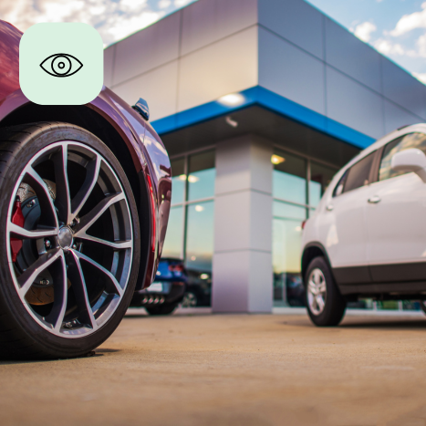 A Single Predictive View of Every Automotive Prospect