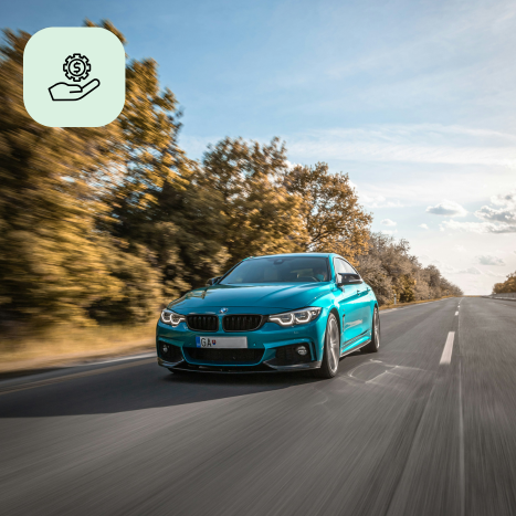 Smarter Sales and Dealer Activation