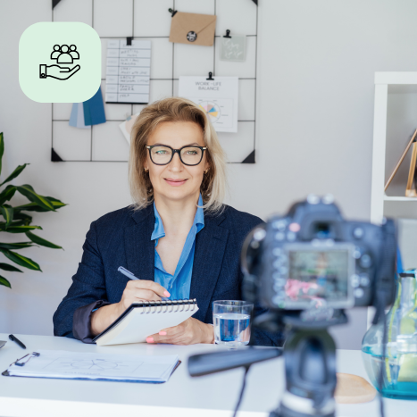 Personalized Engagement and Students Reactivation