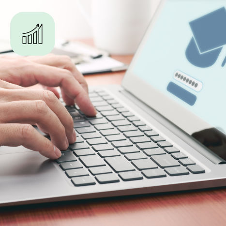 Media Optimization Based on Real Students Value