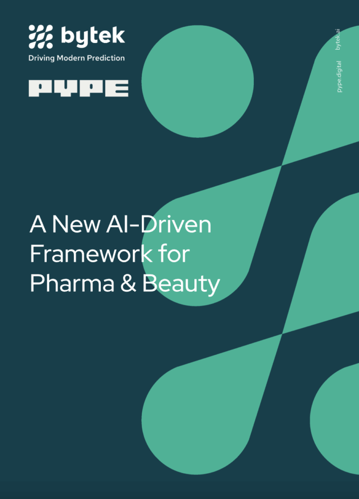 A New AI-Driven Framework for Pharma & Beauty