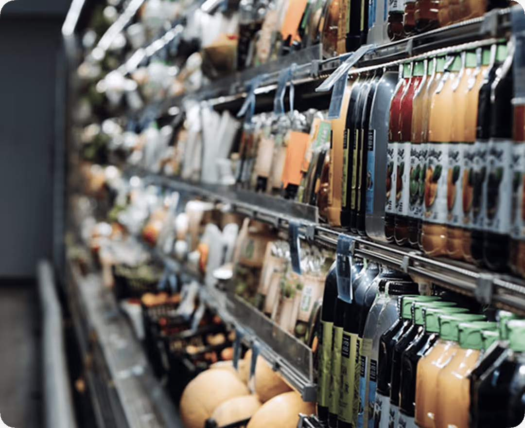 Retail evolves through omnichannel experiences powered by AI.