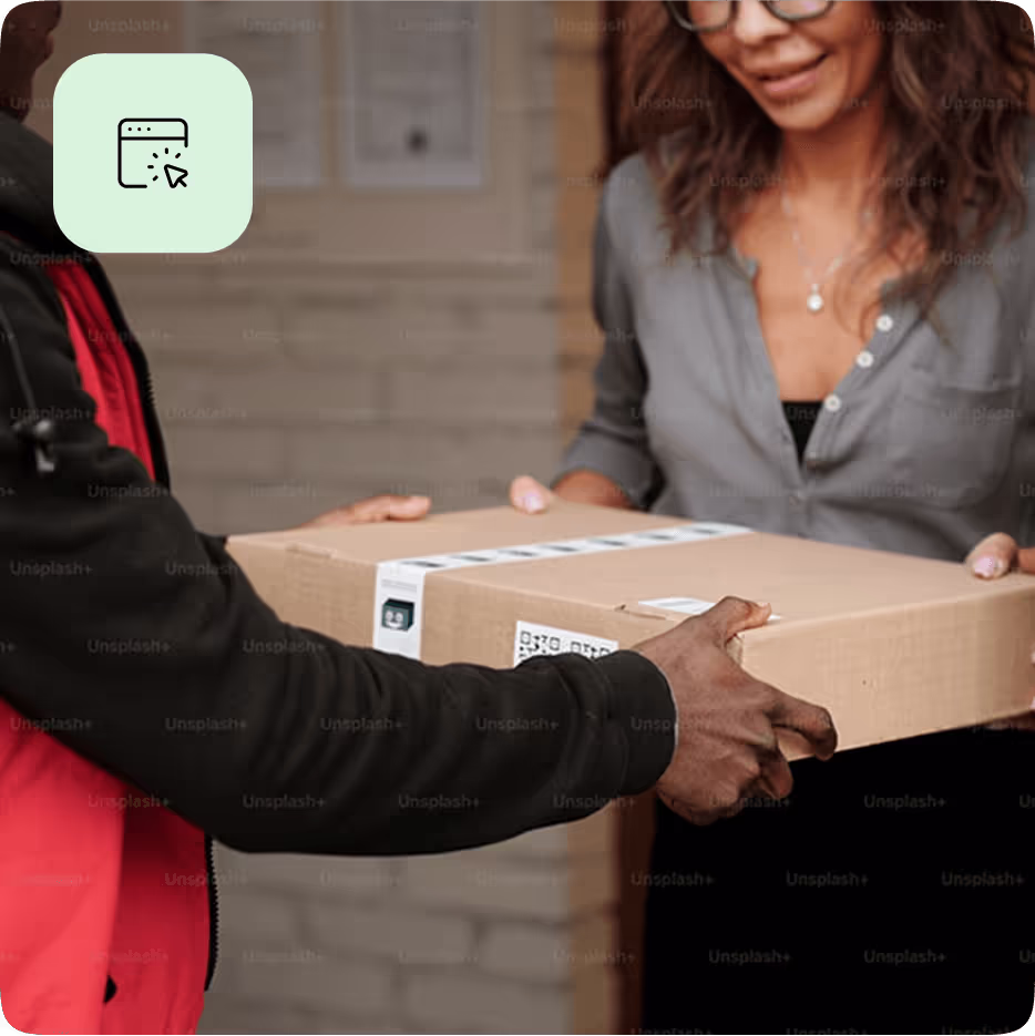 Increased Conversions