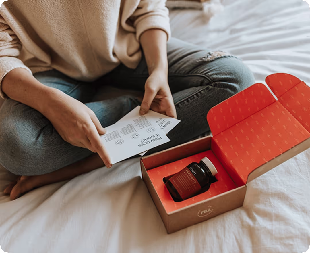 The right customers, at the right time, with the highest value.